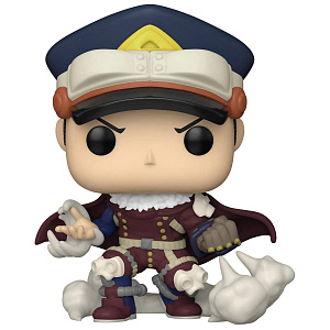 

Фигурка Funko POP Animation: My Hero Academia - Inasa Yoarashi (1145) (58600)