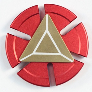 

Heart of tony Spinner (Спиннер Сердце Тони)