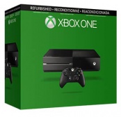 Игровая консоль Microsoft Xbox One 500Gb Refurbished