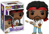 Фигурка Funko POP! Vinyl: Rocks: Jimi Hendrix Woodstock 14352