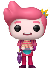 Фигурка Funko POP Television: Adventure Time – Prince Gumball (1904) (90341) (9,5 см)