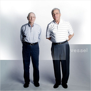 Виниловая пластинка Twenty One Pilots – Vessel (LP)