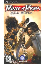 Prince of Persia: Два Меча (PSP)