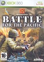 Battle for the Pacific (Xbox 360)