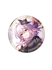 Значок miHoYo Honkai: Star Rail – Evernight (Badge)