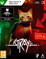 Stray (Xbox)
