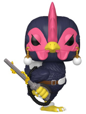 Фигурка Funko POP Animation: Rooster Fighter – Elizabeth (2163) (90662) (9,5 см)