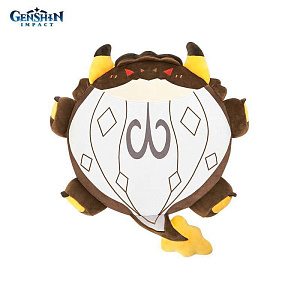 

Подушка для сиденья Genshin Impact: Azdaha (6974096536399)