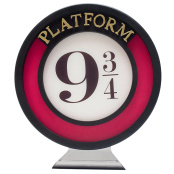 Светильник Blue Sky Studios: Harry Potter – Platform 9 & 3/4 Mood Lamp