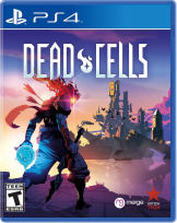 Dead Cells (PS4)