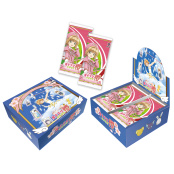 Коллекционные аниме карточки Cardcaptor – Sakura (1 шт.)