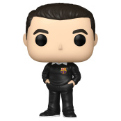 Фигурка Funko POP Football: Barcelona - Xavi (66) (72238)