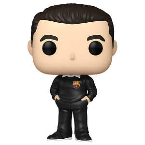 

Фигурка Funko POP Football: Barcelona - Xavi (66) (72238)
