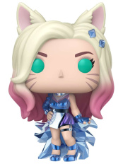 Фигурка Funko POP Games: League of Legends – K/DA Ahri (1220) (91471) (11,2 см)