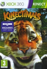 Kinectimals (Xbox 360)