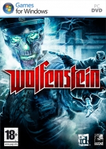 Wolfenstein (PC-DVD)