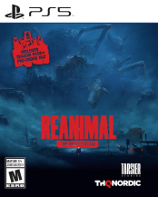 Reanimal – Deluxe Edition (PS5)