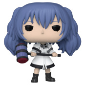 Фигурка Funko POP Animation: Tokyo Ghoul Re - Saiko Yonebayashi (1126) (57643)