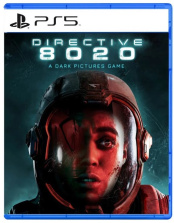 The Dark Pictures - Directive 8020 (PS5)