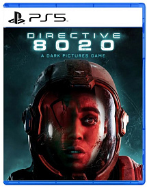 The Dark Pictures - Directive 8020 (PS5)