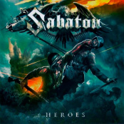 Виниловая пластинка Sabaton – Heroes (LP)