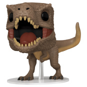 Фигурка Funko POP Jurassic World - Dominion T-Rex (1211) (62222)