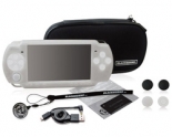 PSP Slim & Lite Spongiform Pouch Kit (PSP)