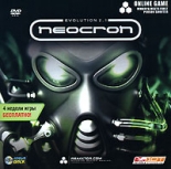 Neocron 2.1 Evolution (PC-DVD)