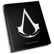 Книга "Assassin's Creed Encyclopedia"