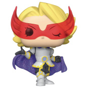 Фигурка Funko POP Animation: My Hero Academia - Yuga Aoyama (1144)