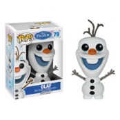 Фигурка Funko POP Frozen: Olaf