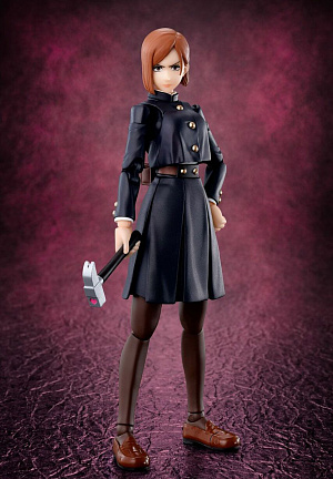 

Фигурка Figuarts Zero Магическая Битва - Nobara Kugisaki