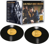 Виниловая пластинка Elvis Presley – Sunset Boulevard (2 LP)