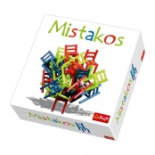 Игра Mistakos