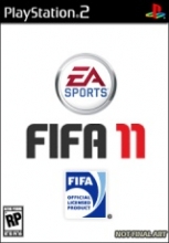 FIFA 11 (PS2)