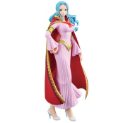 Фигурка-аниме Banpresto One Piece: Lady Nefertari Vivi [DXF The Grandline Special ] (19 см) (BP29387P)