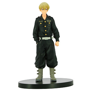 

Фигурка Токийские мстители: Chifuyu Matsuno (16 см)