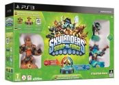  Skylanders SWAP Force (PS3)