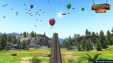 Cabela's adventure camp xbox 360 hotsell