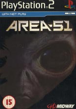 Area 51 Spesial Edition