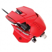 Mad Catz R.A.T.7 2013 Gloss Red USB