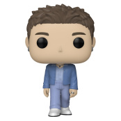 Фигурка Funko POP Rocks: BTS S4 - RM (367) (72580)