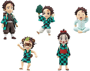 

Фигурка Demon Slayer: Kimetsu No Yaiba - Tanjiro Kamado Mask