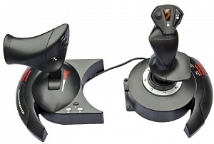 Джойстик Thrustmaster T.Flight Hotas X Thrustmaster