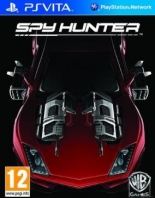 Spy Hunter (PS Vita)