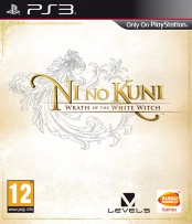 Ni no Kuni: Wrath of the White Witch (PS3)