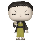 Фигурка Funko POP Animation: Demon Slayer - Yahaba (1410) (72614)