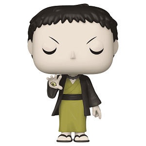 

Фигурка Funko POP Animation: Demon Slayer - Yahaba (1410) (72614)