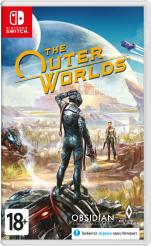 The Outer Worlds (Nintendo Switch)