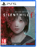 Silent Hill f (PS5)